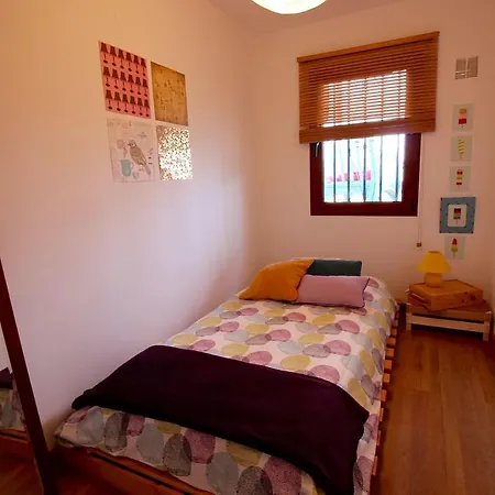 Dağ evi Lightbooking- View And Pool *
