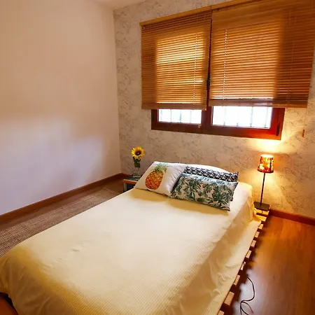 Dağ evi Lightbooking- View And Pool Telde