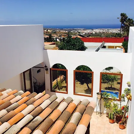 Horská chata Lightbooking- View And Pool *