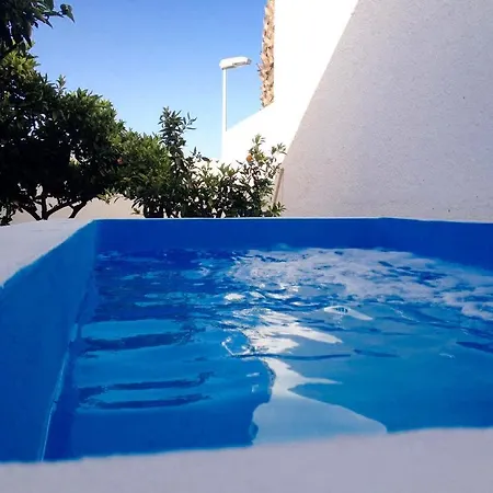 Lightbooking- View And Pool Telde