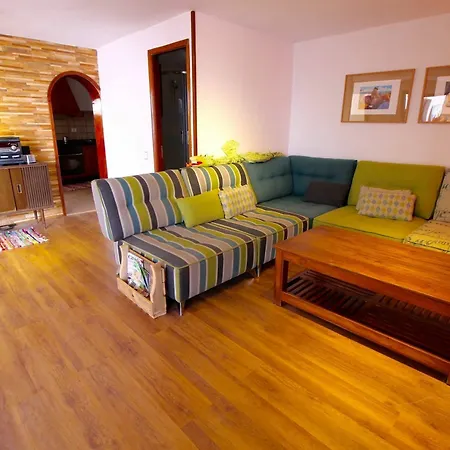 Horská chata Lightbooking- View And Pool *